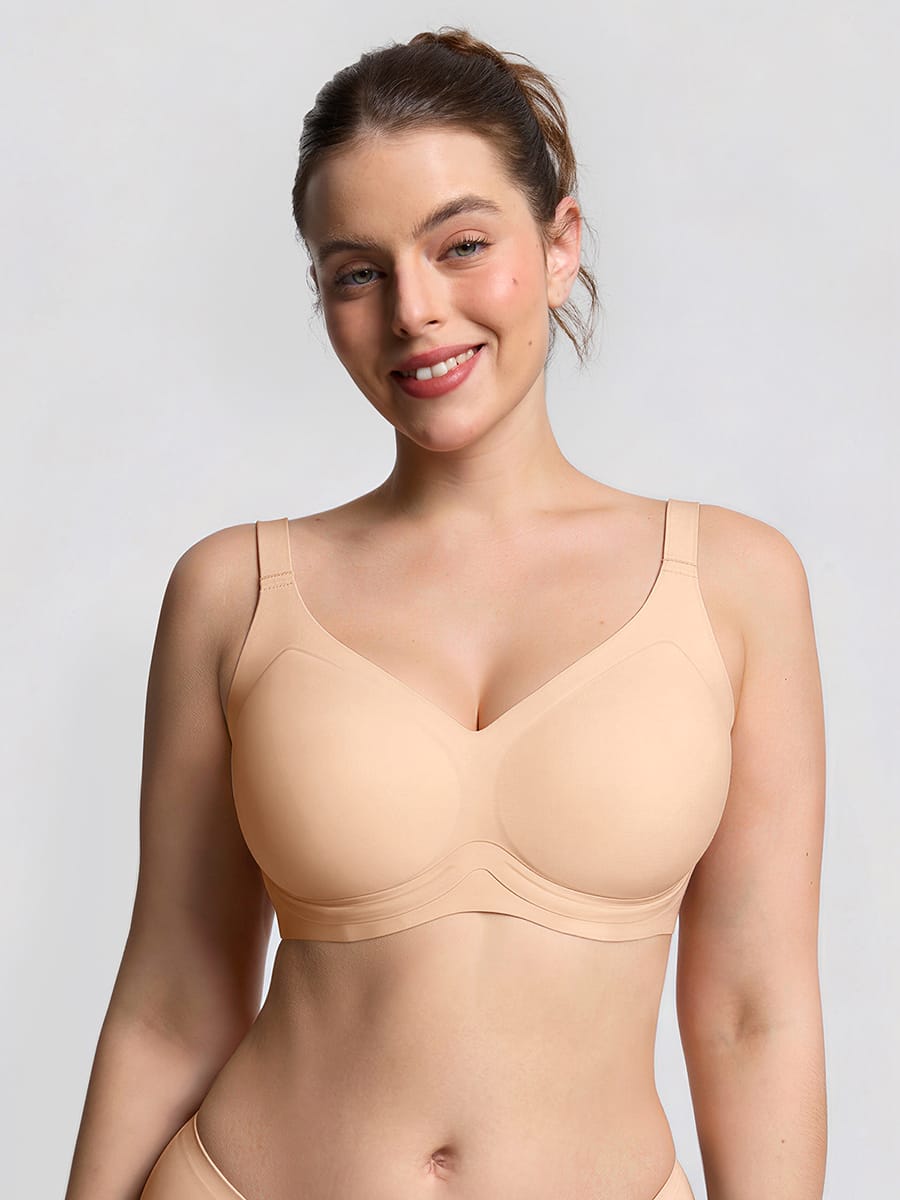 Jelly Push-up BH