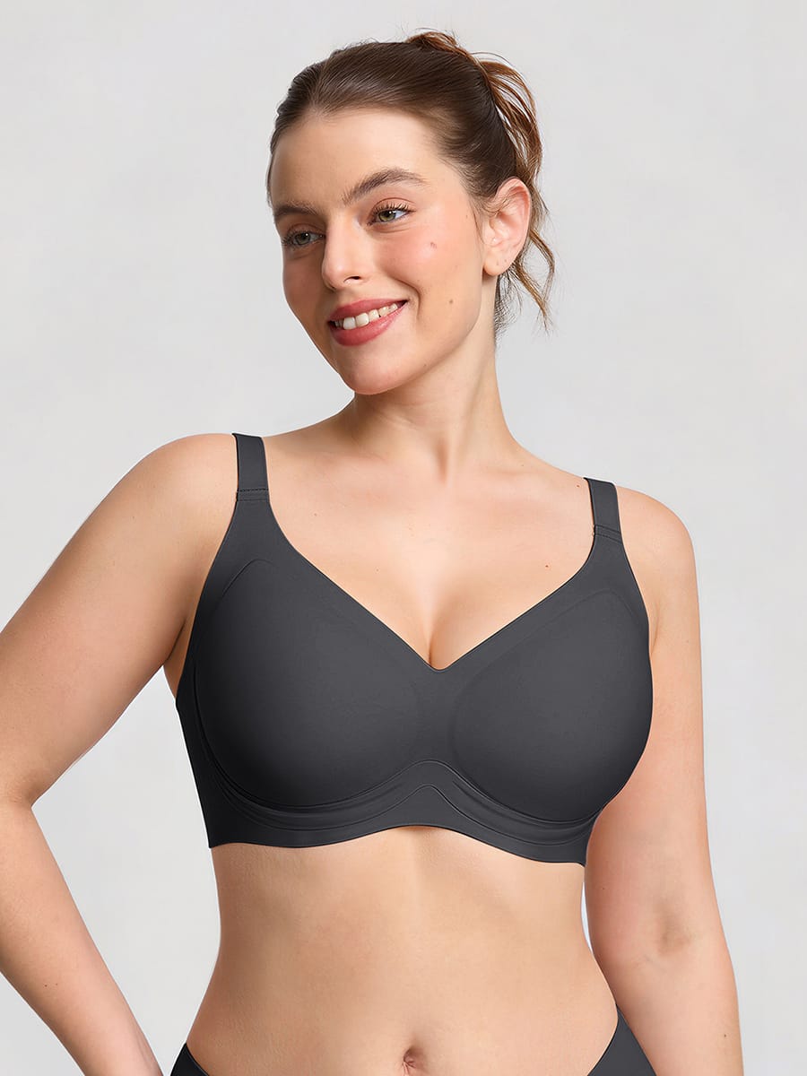 Jelly Push-up BH