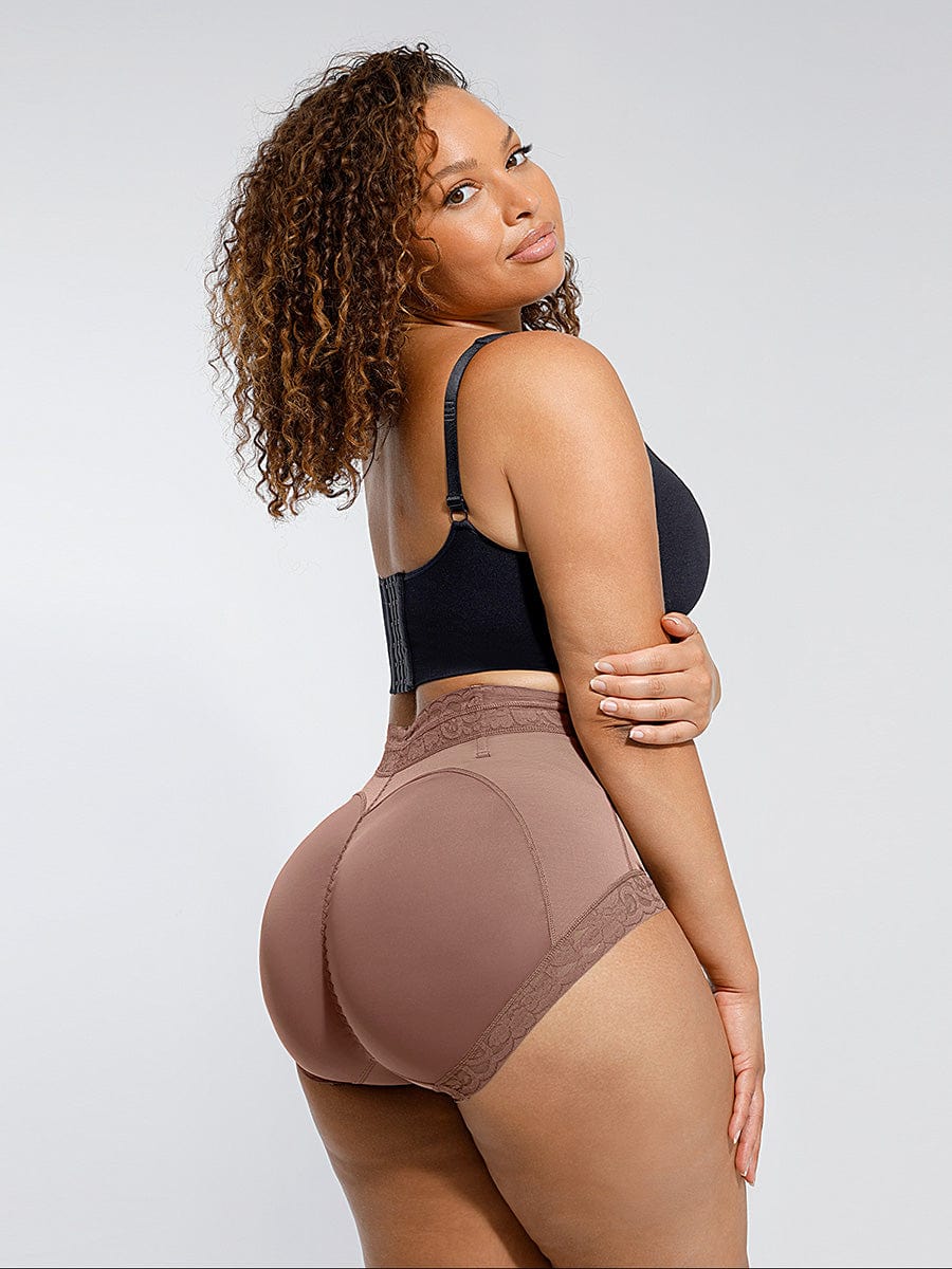 Essential Shaper Panties