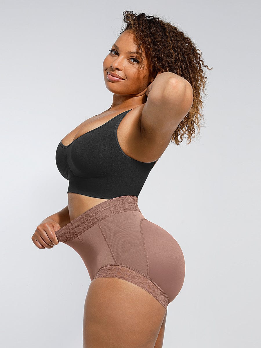 Essential Shaper Panties