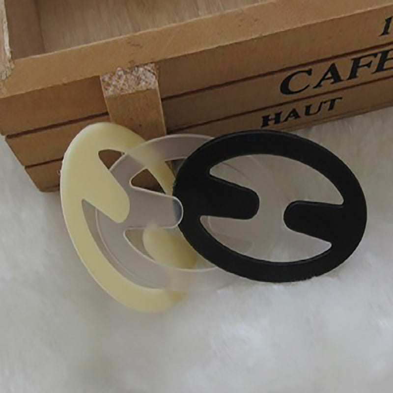 BH Clipjes (Set van 3 stuks)