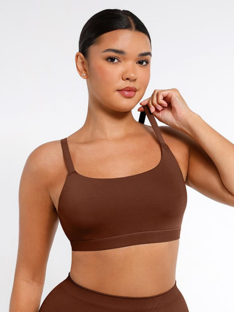 Daily Scoop Bralette