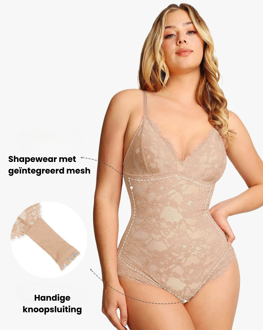 Levora Shapewear Bodysuit