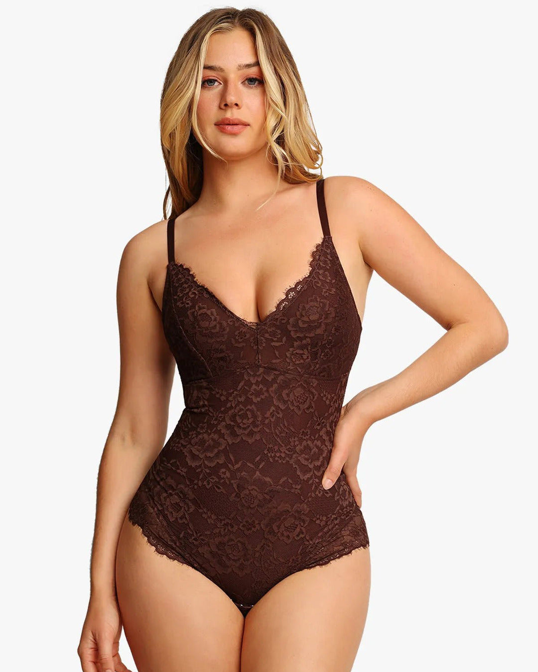 Levora Shapewear Bodysuit