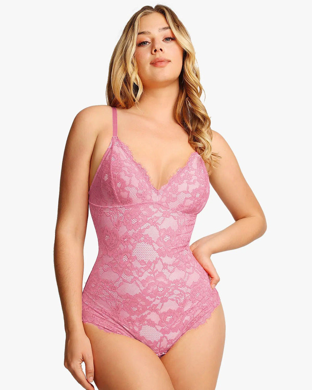 Levora Shapewear Bodysuit