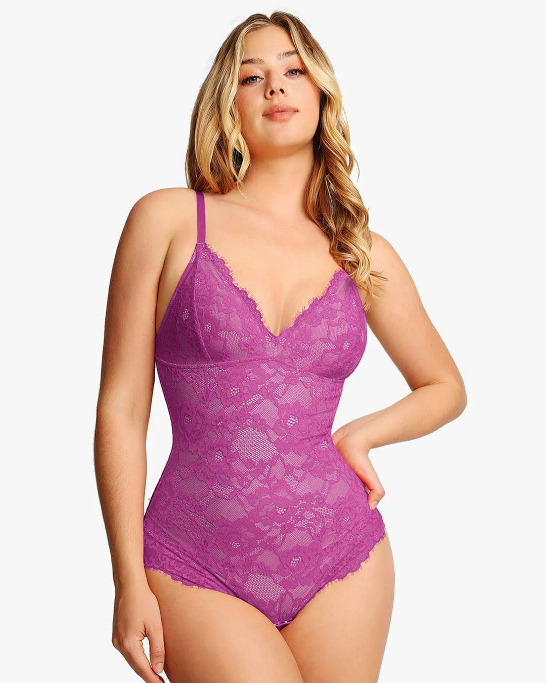Levora Shapewear Bodysuit