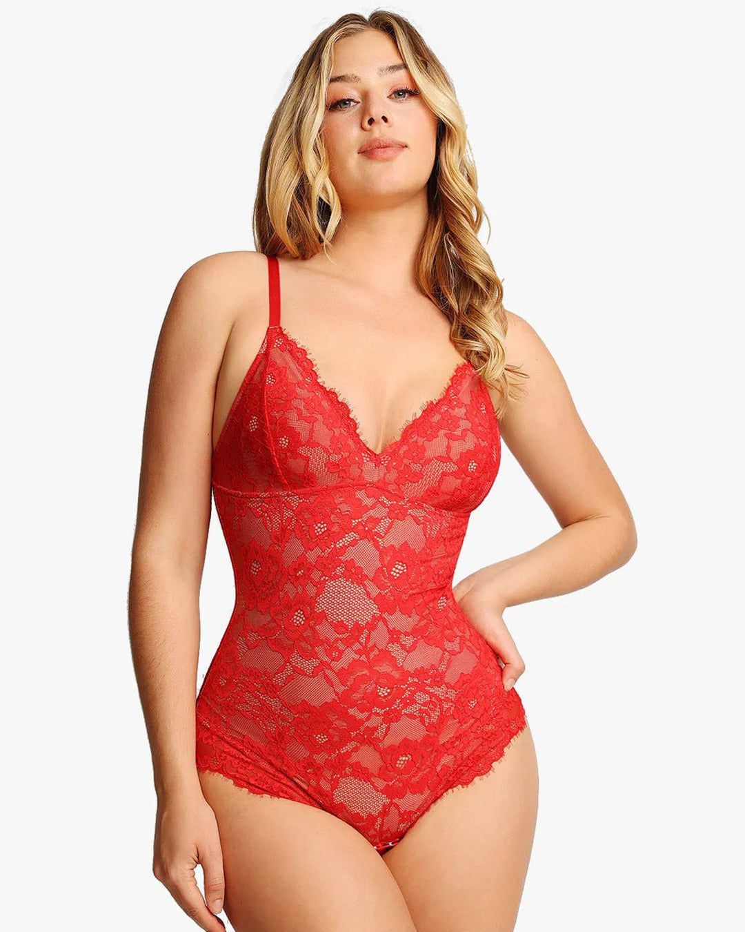 Levora Shapewear Bodysuit