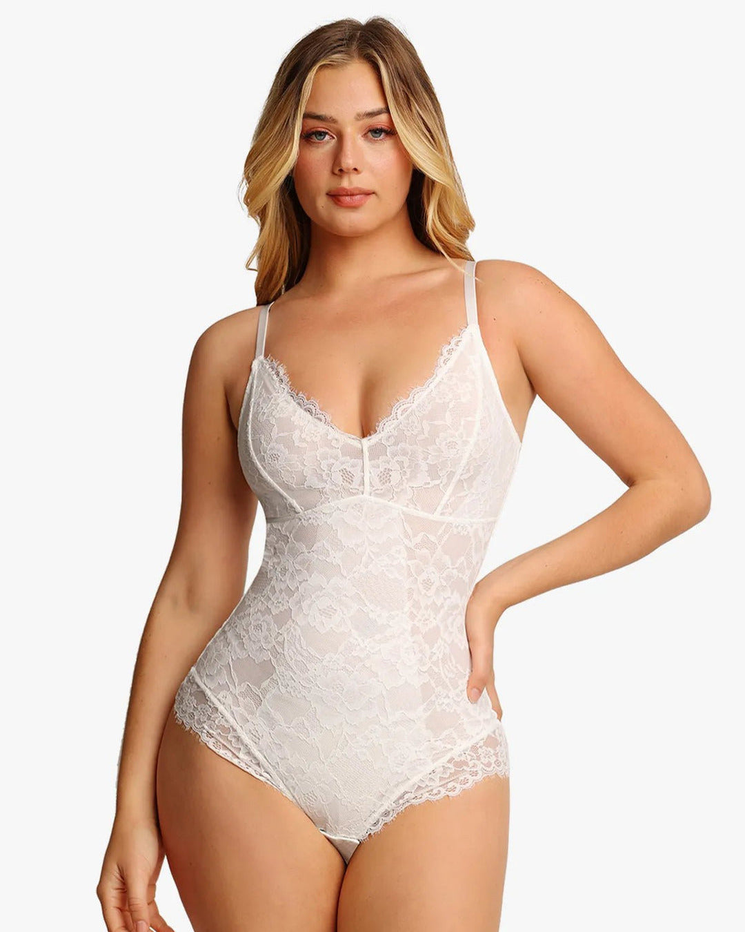 Levora Shapewear Bodysuit