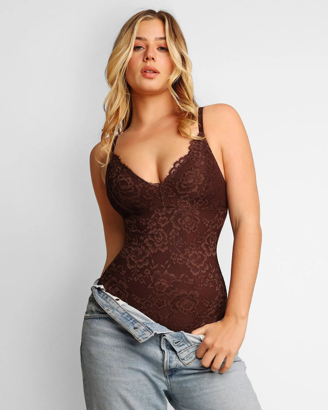 Levora Shapewear Bodysuit
