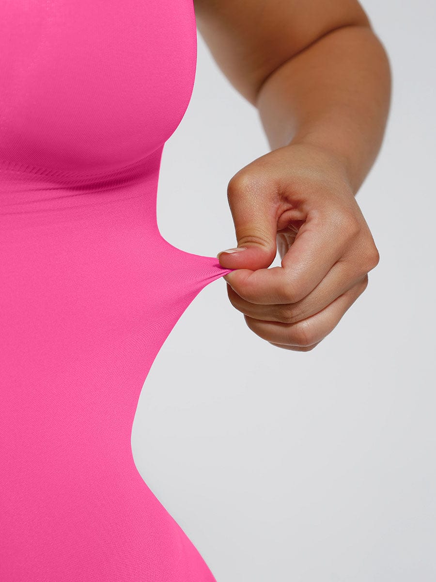 Sculpt One-Piece Shapewear