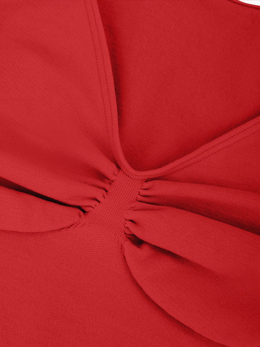 Sculpt Thong Bodysuit