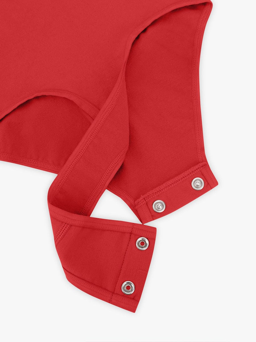 Sculpt Thong Bodysuit