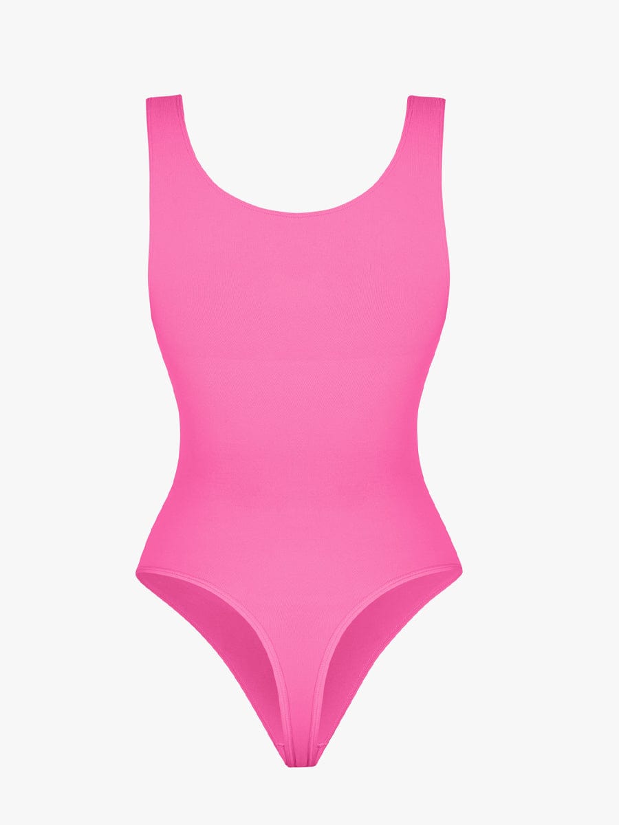 Sculpt Thong Bodysuit