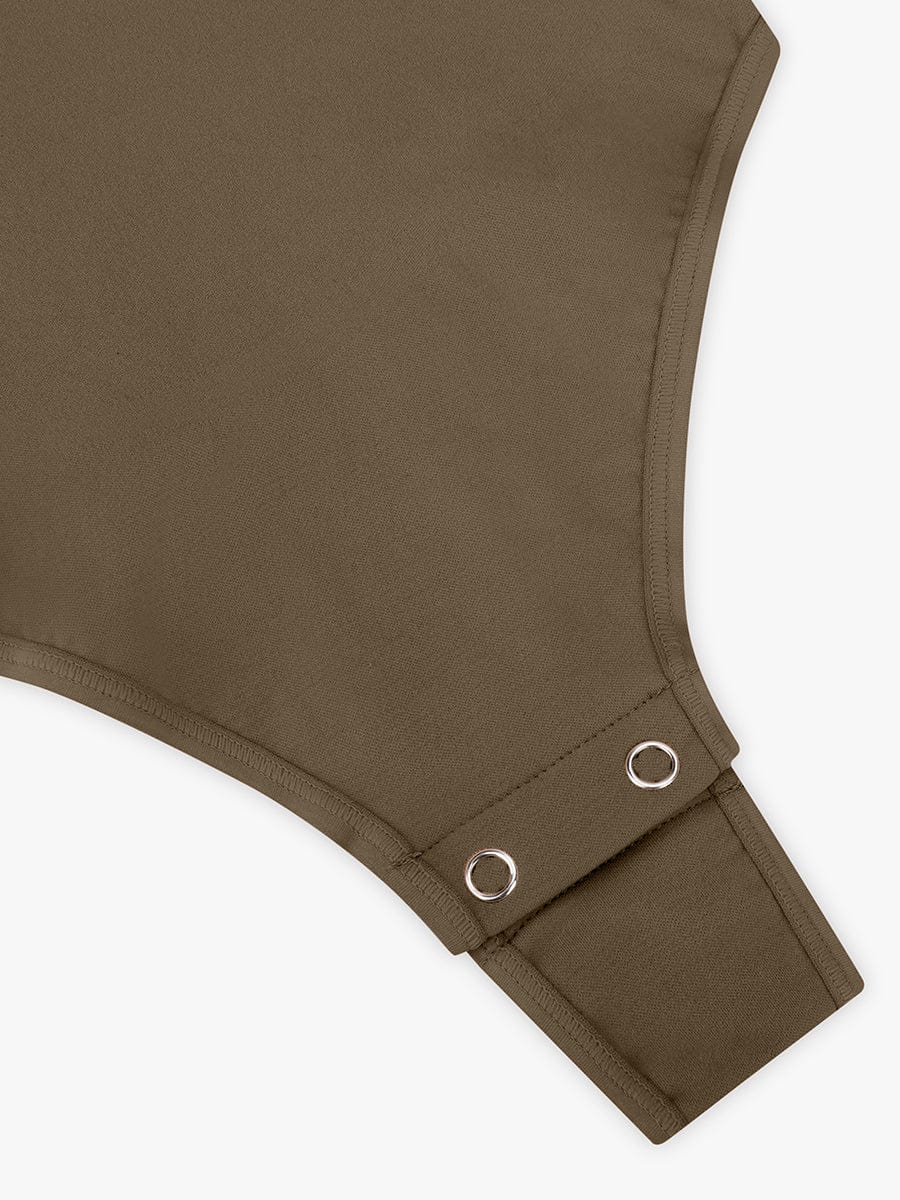 Sculpt Thong Bodysuit