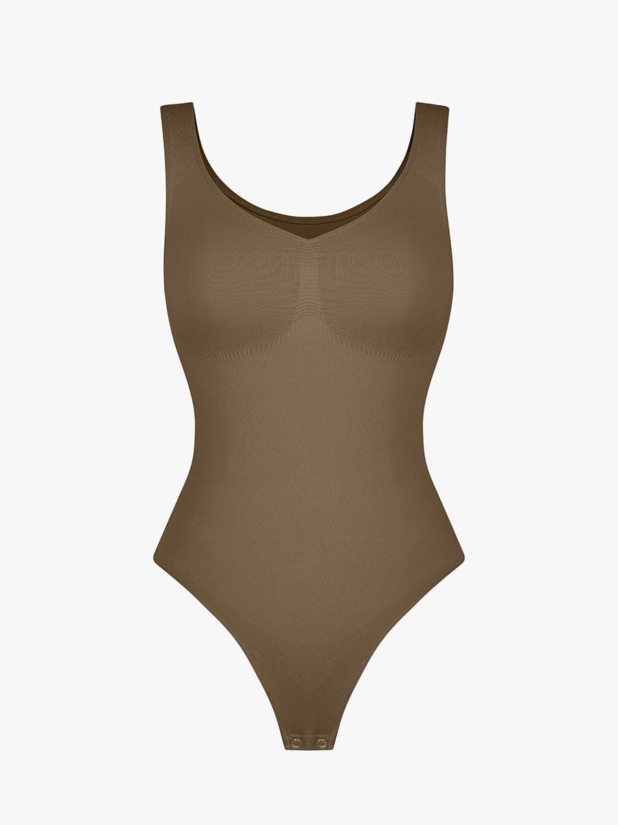 Sculpt Thong Bodysuit