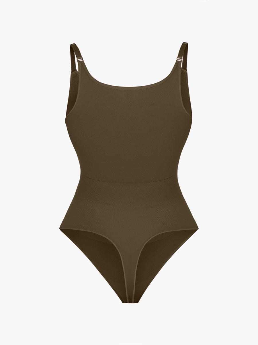 Bodysuit met Uitneembare Pads