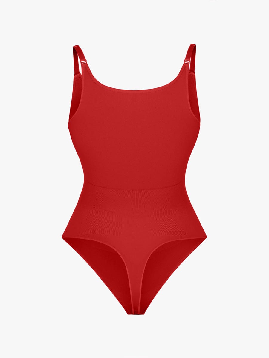Bodysuit met Uitneembare Pads