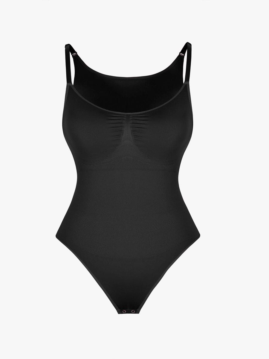 Bodysuit met Uitneembare Pads