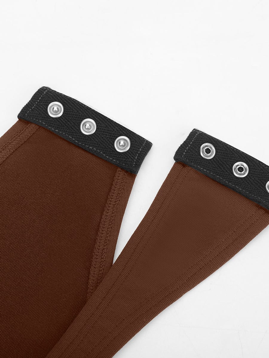 Naadloze Sculpt Bodysuit – Ingebouwde BH