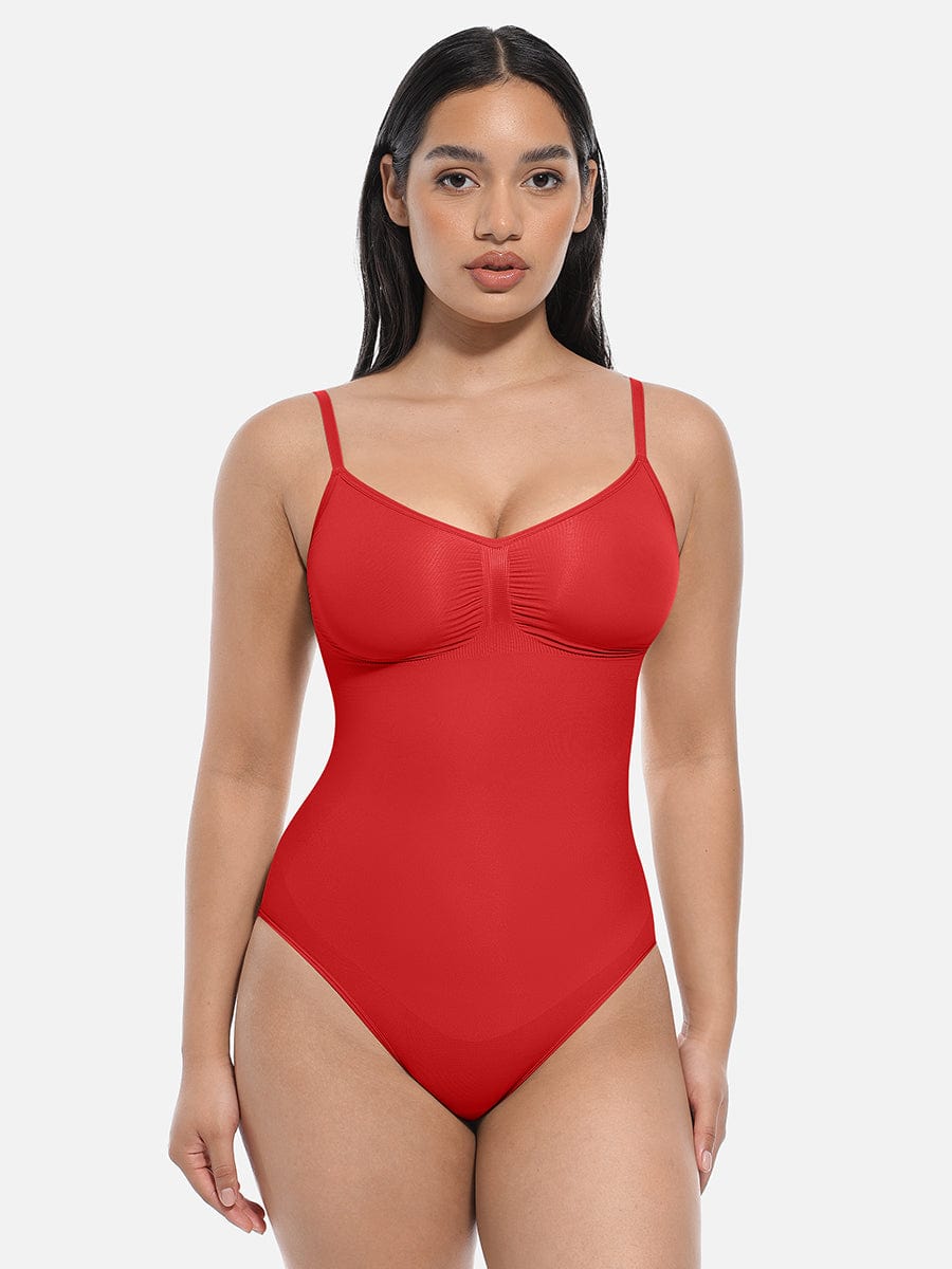 Sculpt One-Piece Shapewear