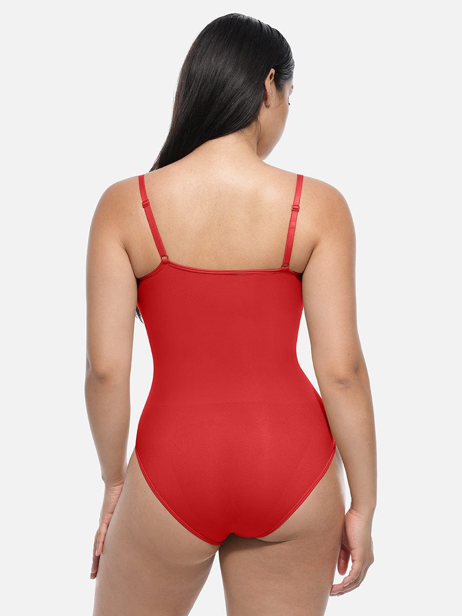 Sculpt One-Piece Shapewear
