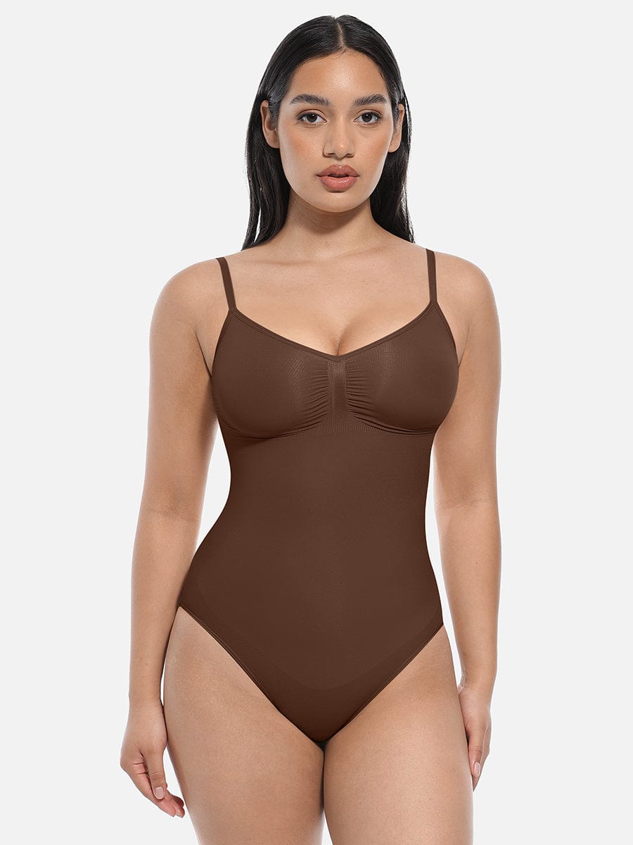 Sculpt One-Piece Shapewear