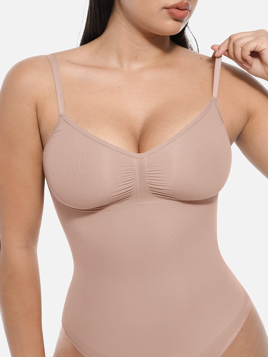 Sculpt One-Piece Shapewear