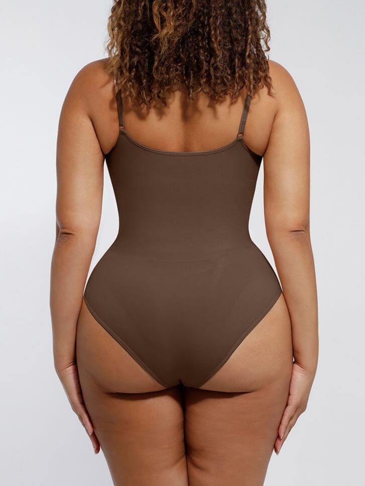 Sculpt One-Piece Shapewear