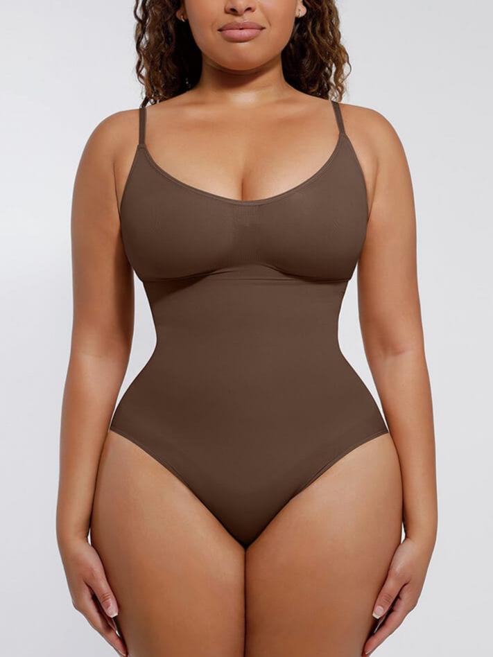 Sculpt One-Piece Shapewear