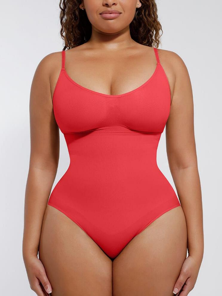 Sculpt One-Piece Shapewear