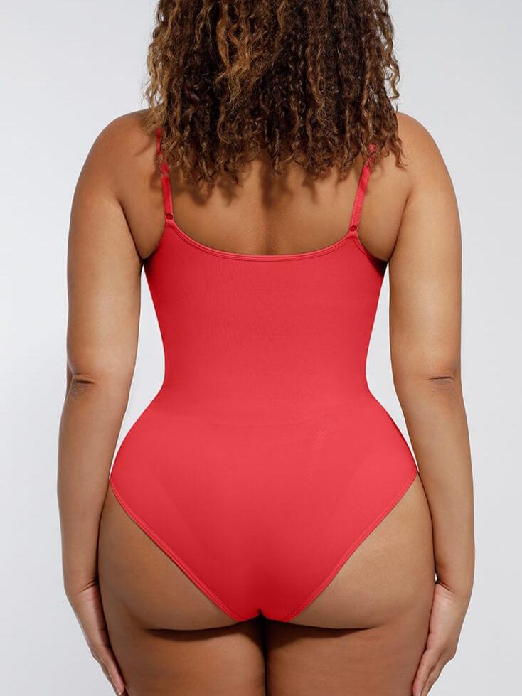 Sculpt One-Piece Shapewear