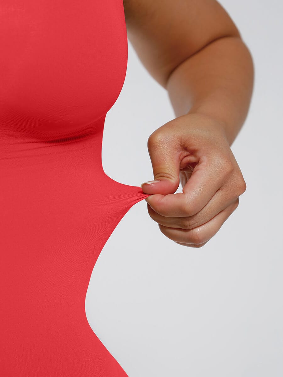 Sculpt One-Piece Shapewear