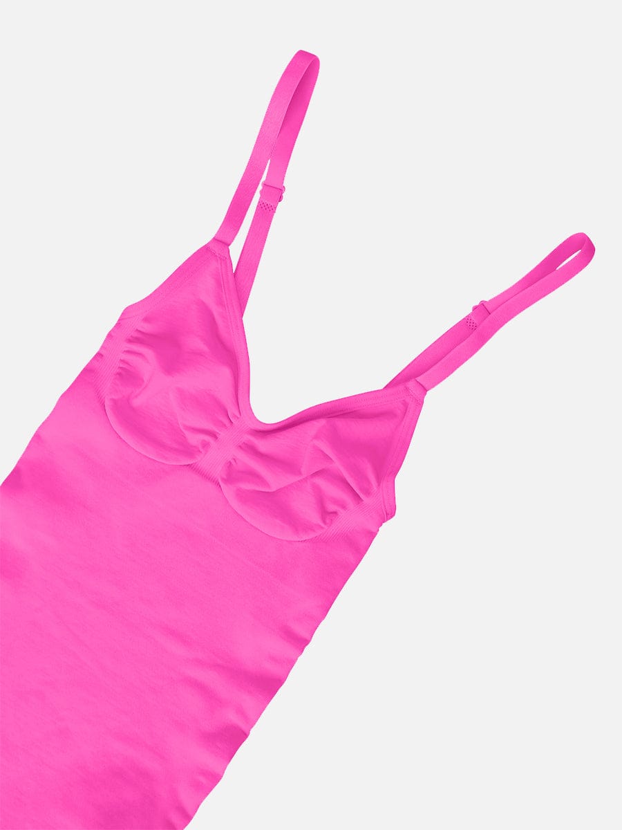 Sculpt Covered Thong Bodysuit