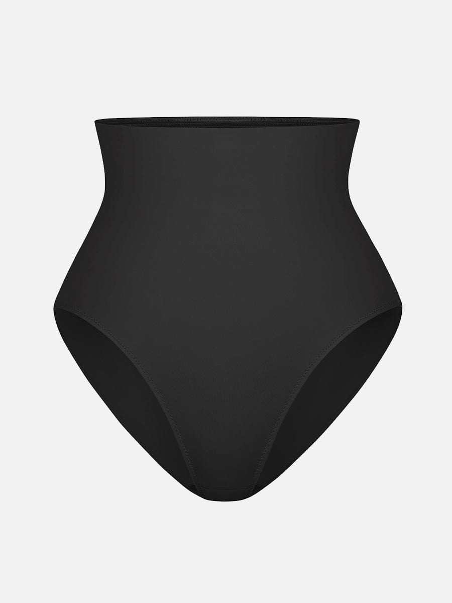 Essential High Rise Panty