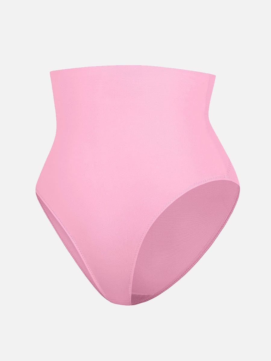 Essential High Rise Panty