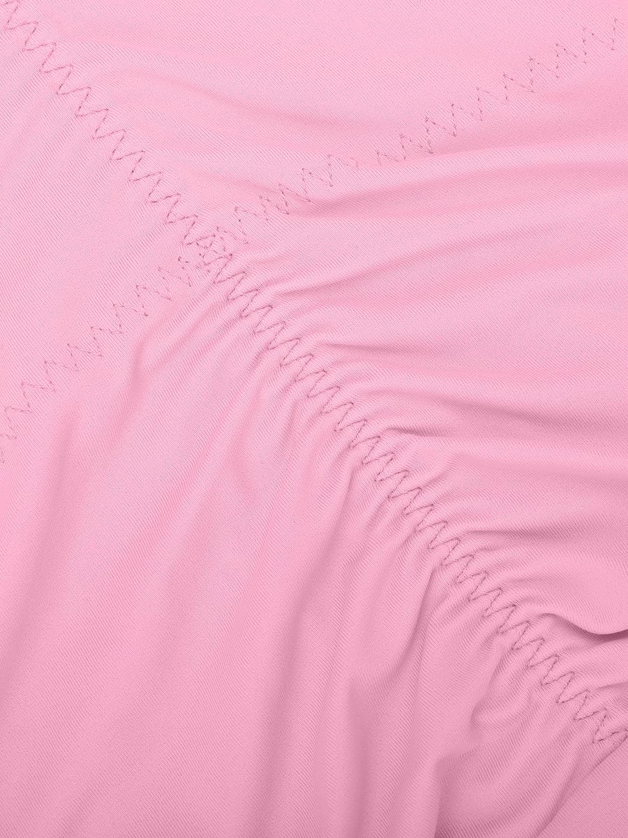 Essential High Rise Panty