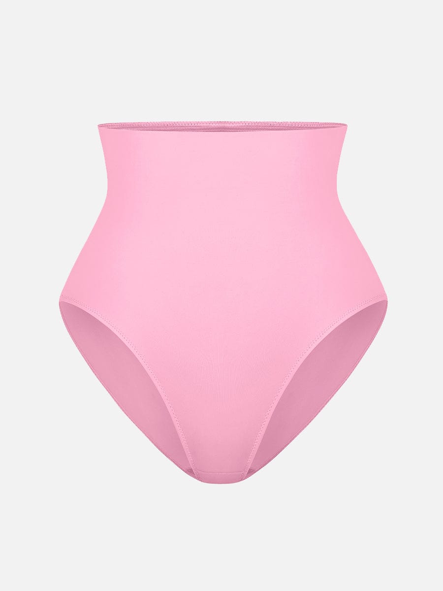 Essential High Rise Panty