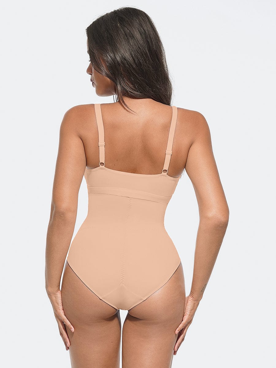 Essential High Rise Panty