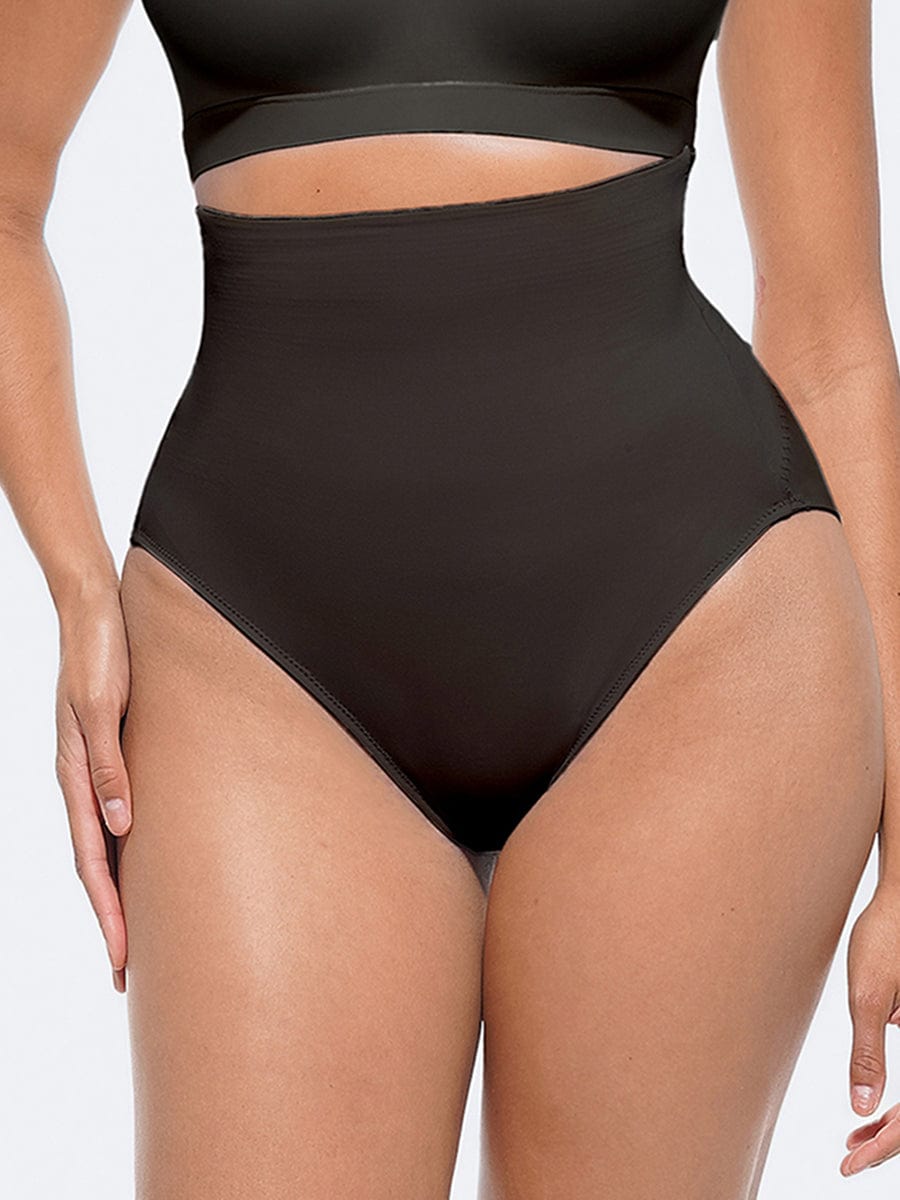 Essential High Rise Panty