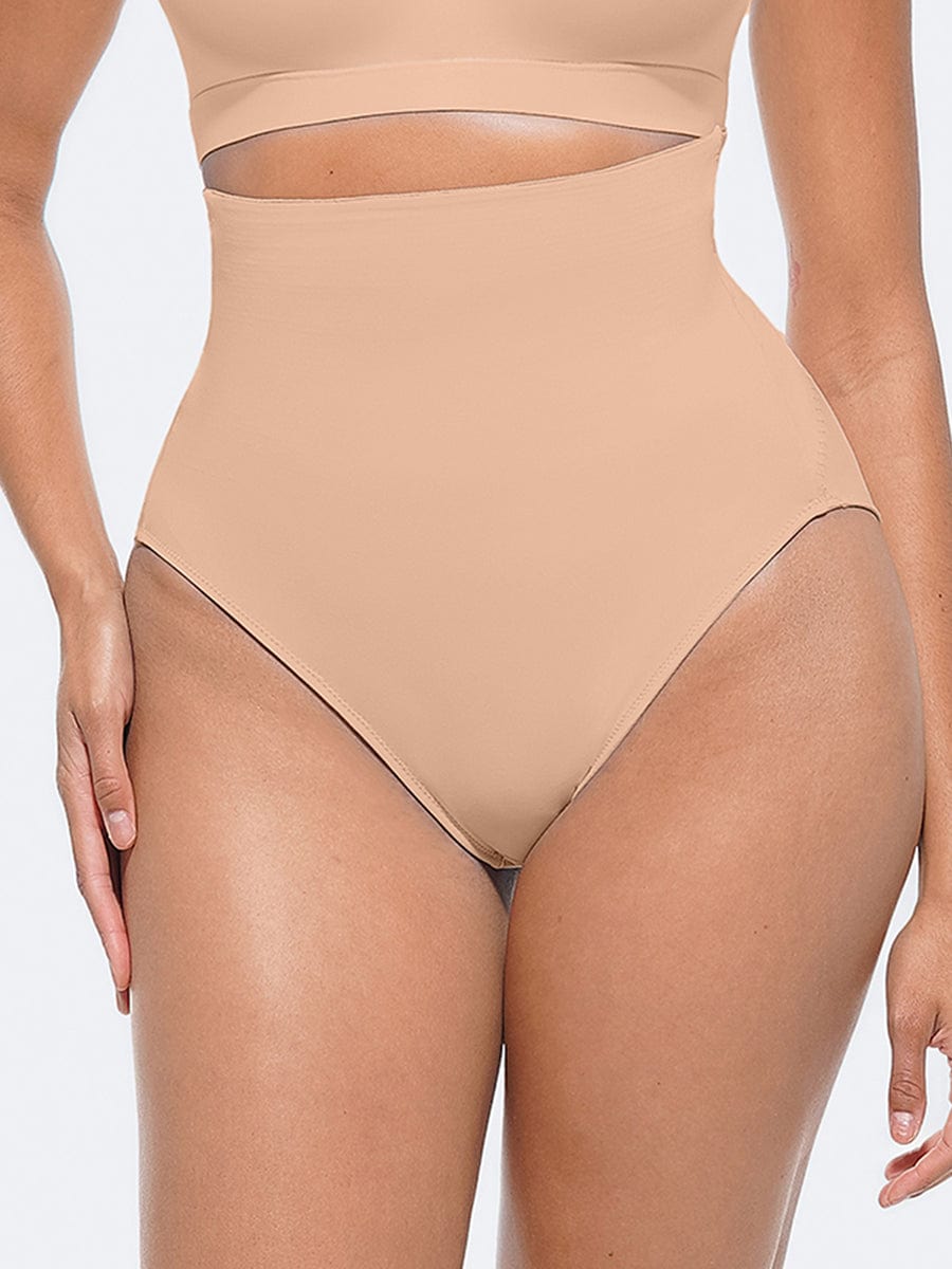Essential High Rise Panty