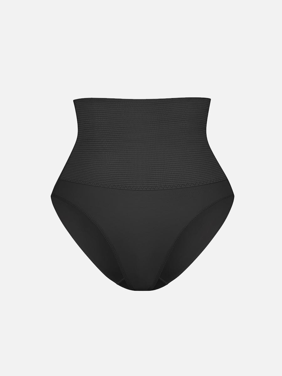 Essential High Rise Panty