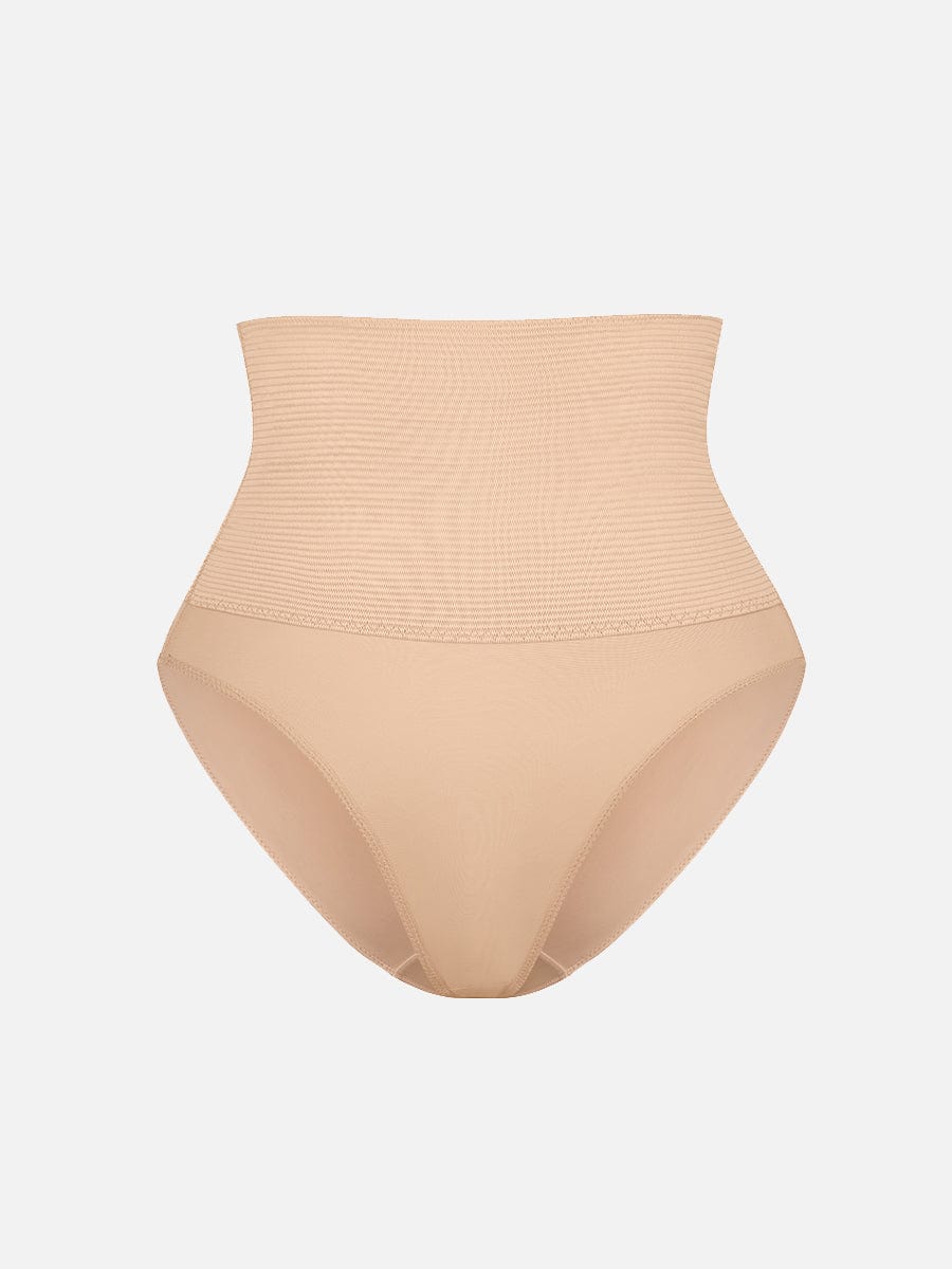 Essential High Rise Panty
