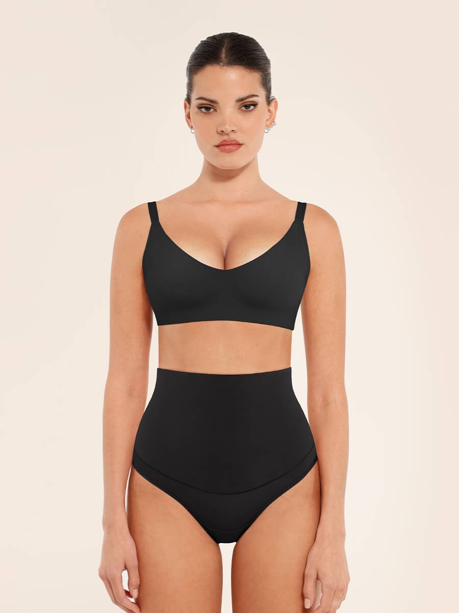 Essential High Rise String