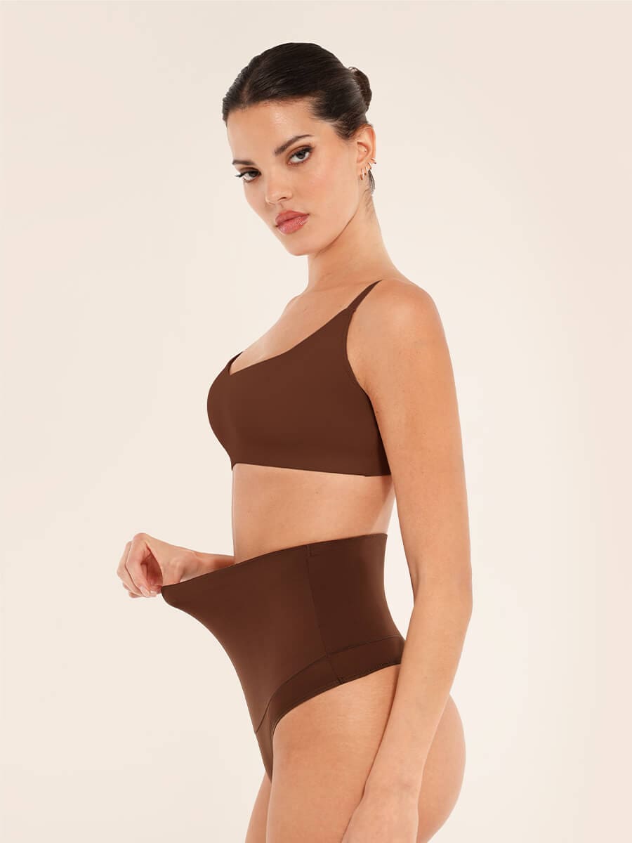 Essential High Rise String