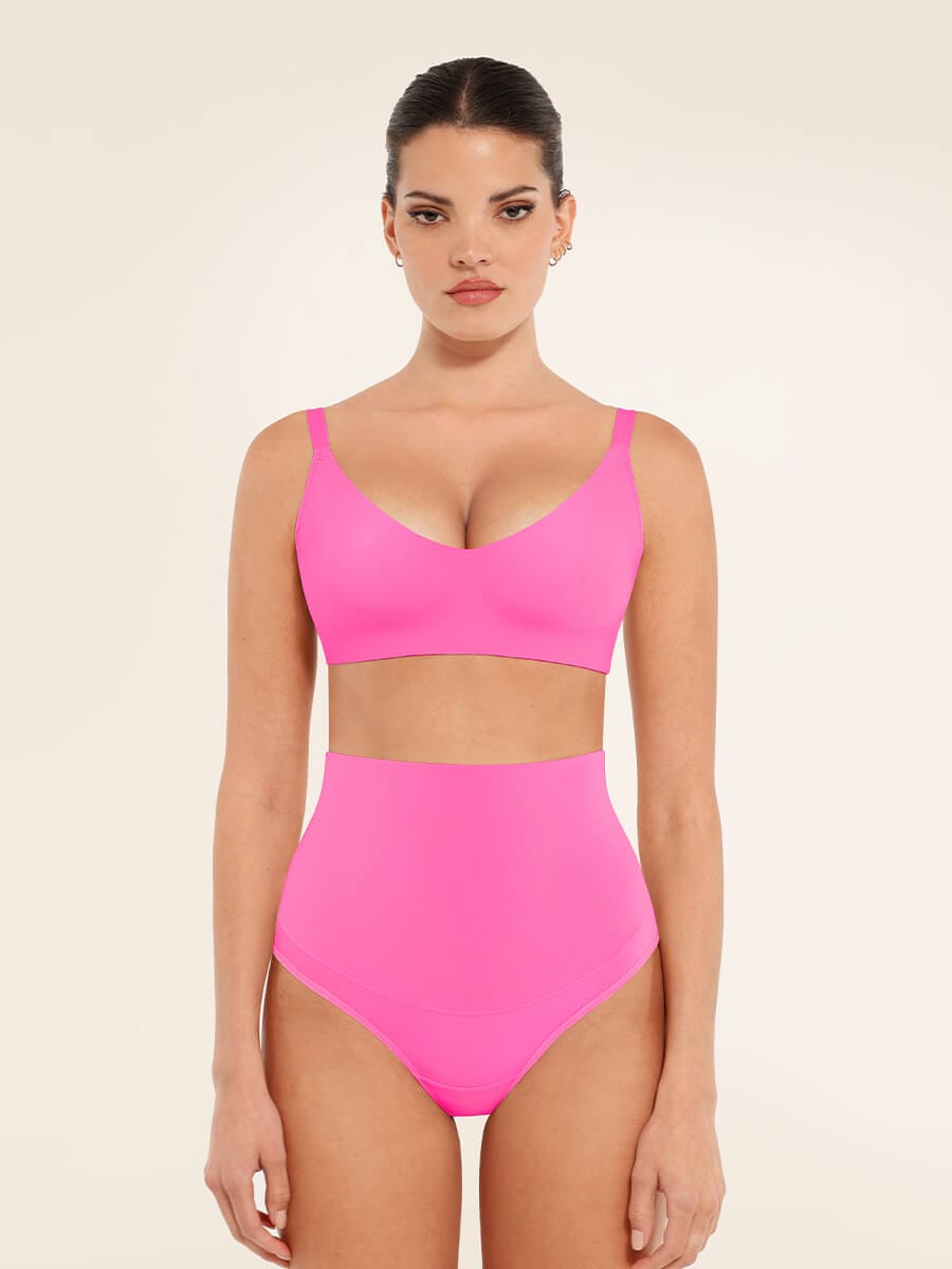 Essential High Rise String