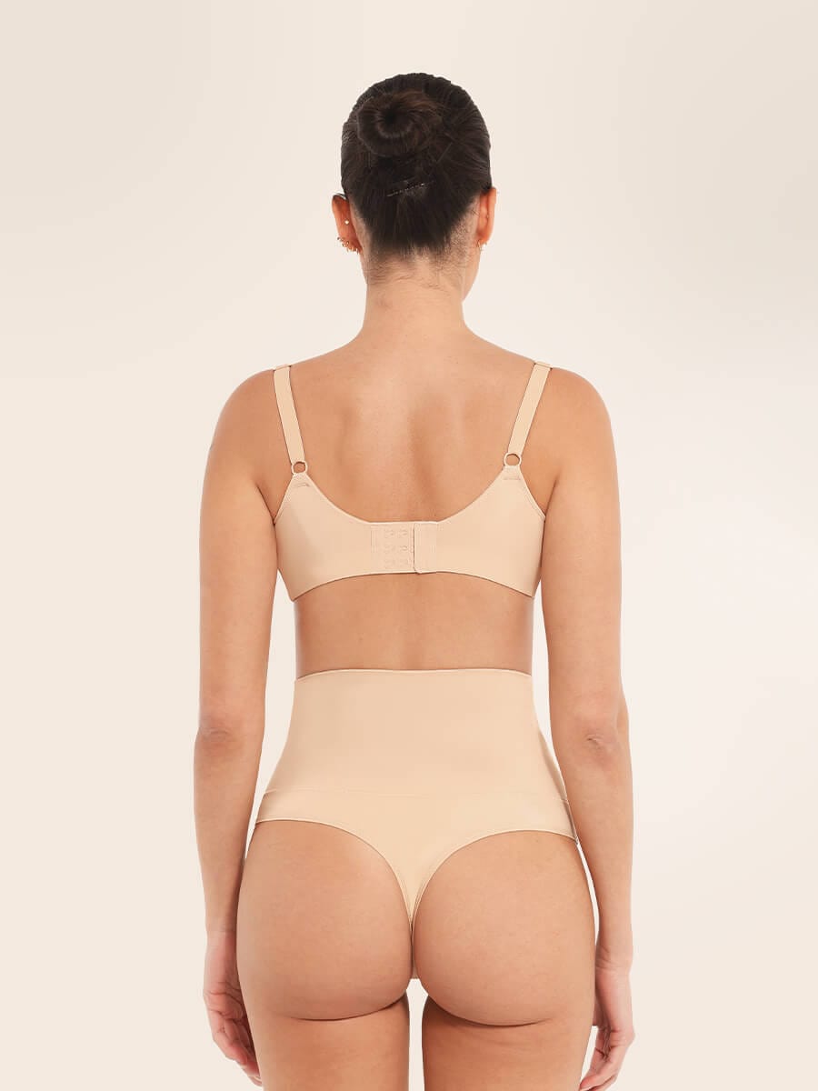 Essential High Rise String