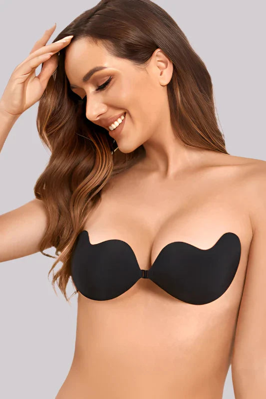 Strapless Push-Up Plakbeha