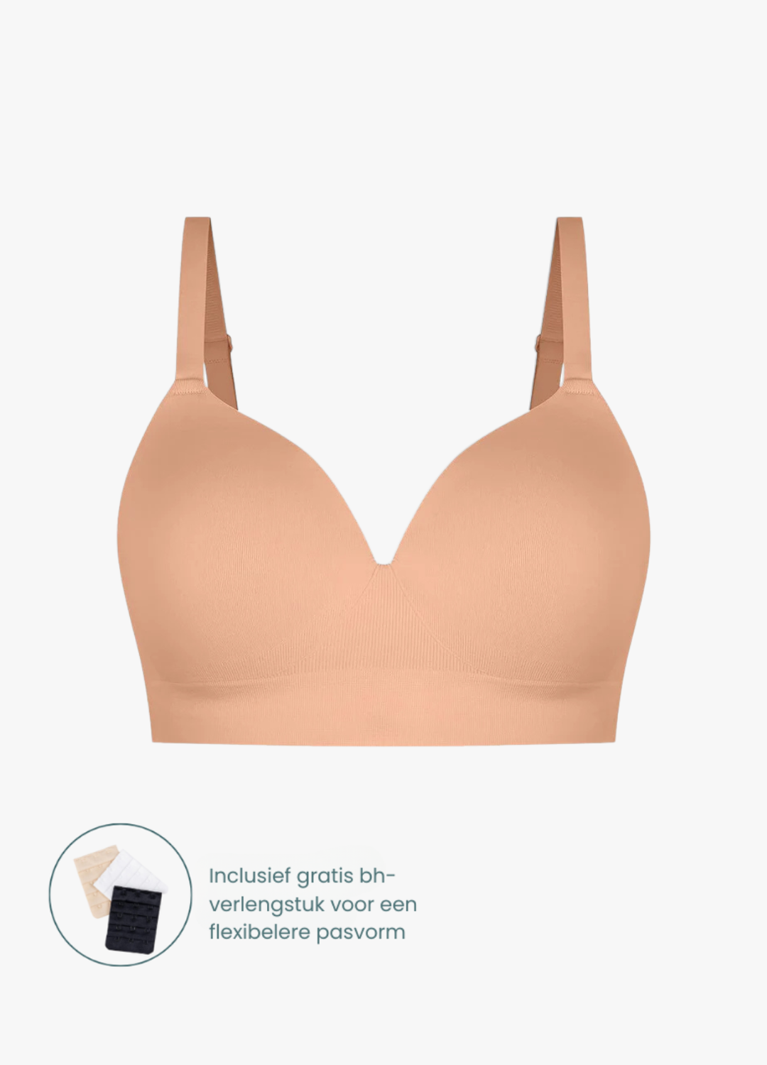 Daily Essential BH