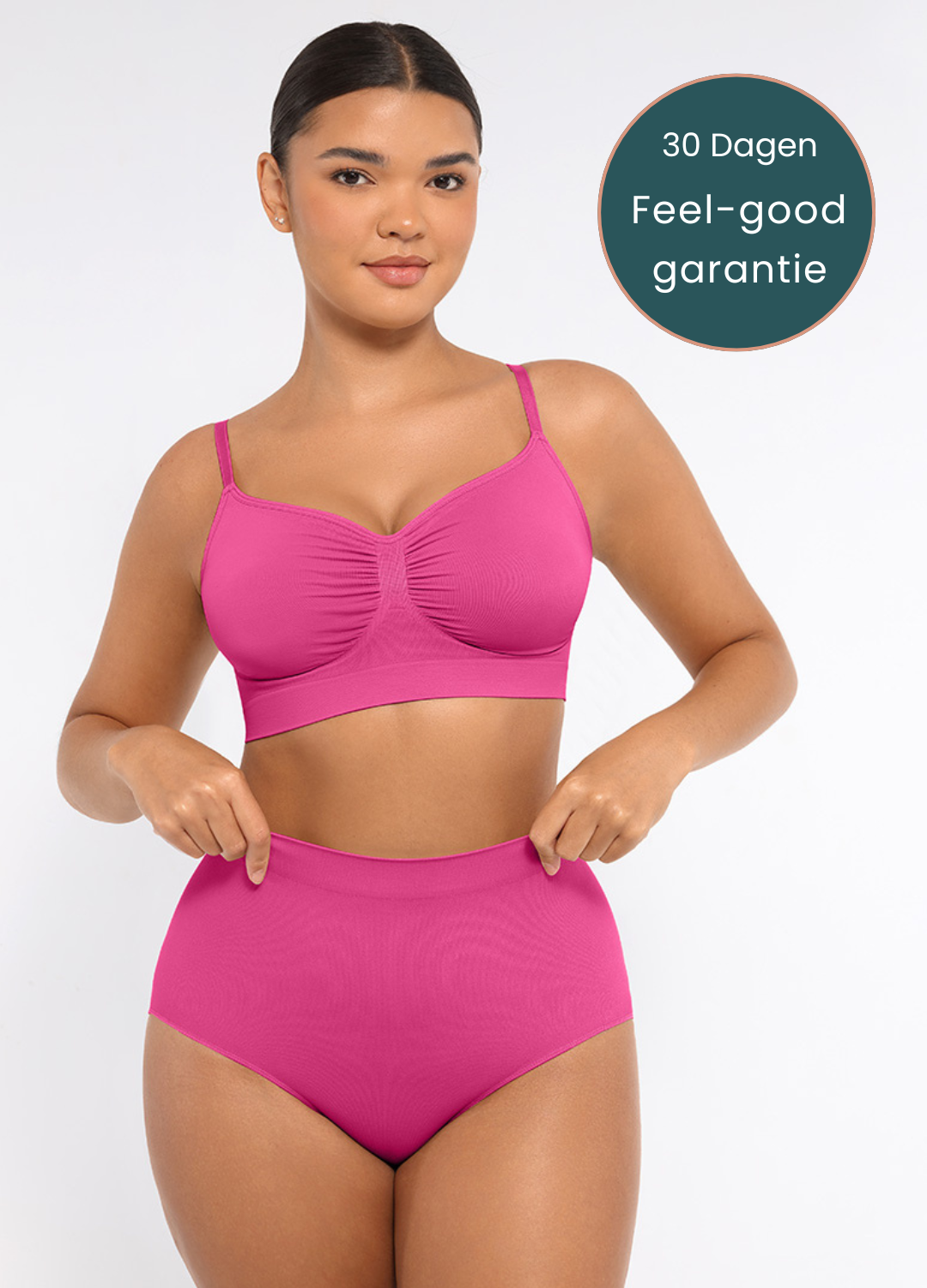 Everyday Essential Maxi Slip