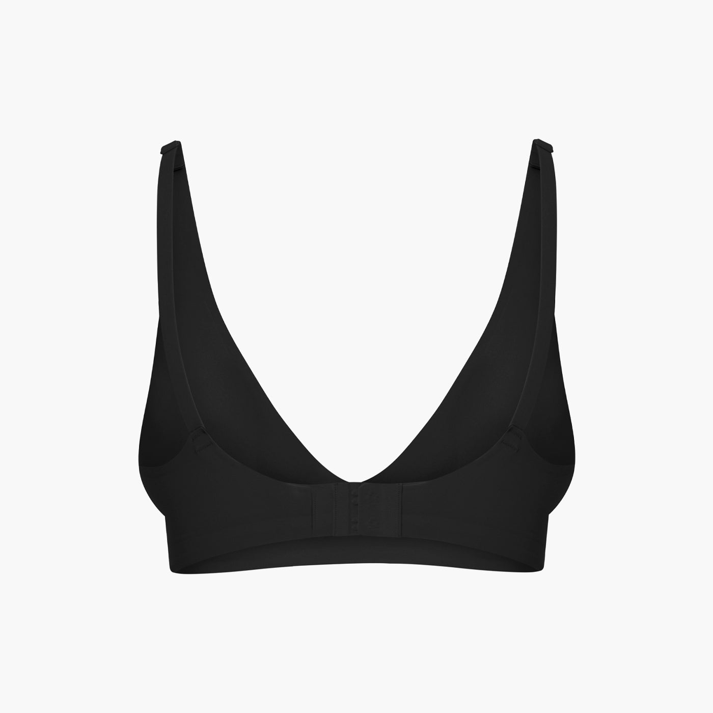 Comfort push-up bh